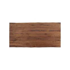 KARE Design Table Roots Foncée 220x100cm ^ Table