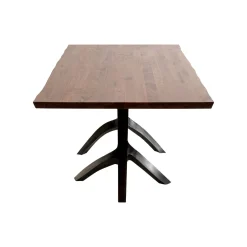 KARE Design Table Roots Foncée 220x100cm ^ Table