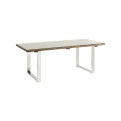 KARE Design Table Rustico 200x90cm ^ Table