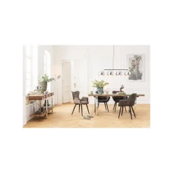 KARE Design Table Rustico 200x90cm ^ Table