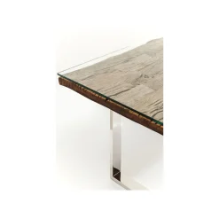 KARE Design Table Rustico 200x90cm ^ Table