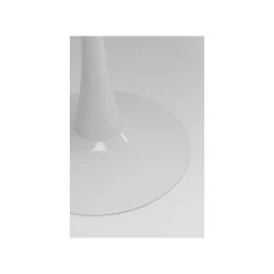 KARE Design Table Schickeria 80cm Blanche ^ Table