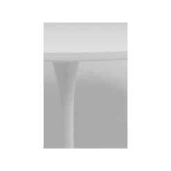 KARE Design Table Schickeria 80cm Blanche ^ Table