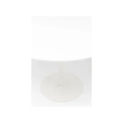 KARE Design Table Schickeria 110cm Blanche ^ Table