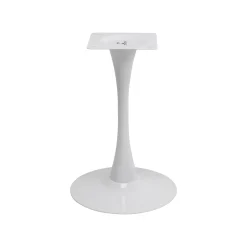 KARE Design Table Schickeria 110cm Chêne Et Blanche ^ Table