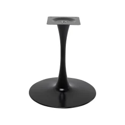 KARE Design Table Schickeria 80cm Chêne Et Noire ^ Table