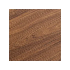 KARE Design Table Schickeria 110cm Noyer Et Noire ^ Table
