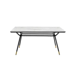 KARE Design Table South Beach 180x90cm ^ Table