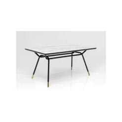KARE Design Table South Beach 180x90cm ^ Table