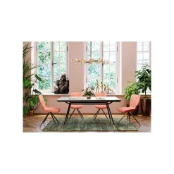 KARE Design Table South Beach 180x90cm ^ Table
