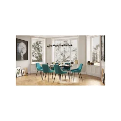KARE Design Table South Beach 180x90cm ^ Table