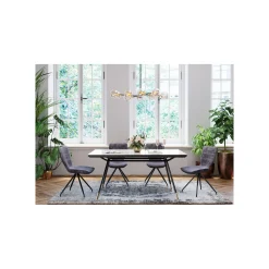 KARE Design Table South Beach 160x90cm ^ Table