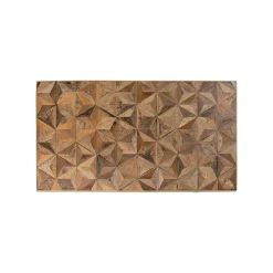 KARE Design Table Stars 180x90cm Acier ^ Table