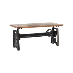 KARE Design Table Steamboat 160x80cm ^ Table