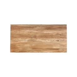 KARE Design Table Symphony Acacia Noire 160x80cm ^ Table