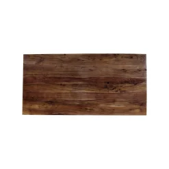 KARE Design Table Symphony Noyer Noire 180x90cm ^ Table