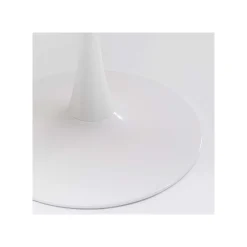 KARE Design Table Veneto Crème 110cm ^ Table