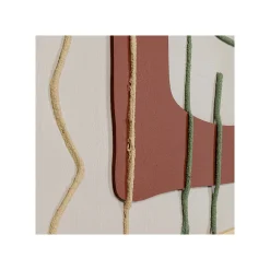 KARE Design Tableau Art Eye Droite 62x92cm ^ Tableau