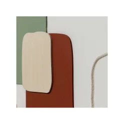 KARE Design Tableau Art Eye Gauche 62x92cm ^ Tableau