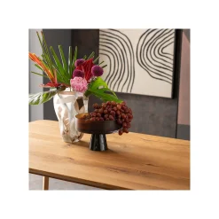 KARE Design Tableau Artistic Bow 73x113cm ^ Tableau
