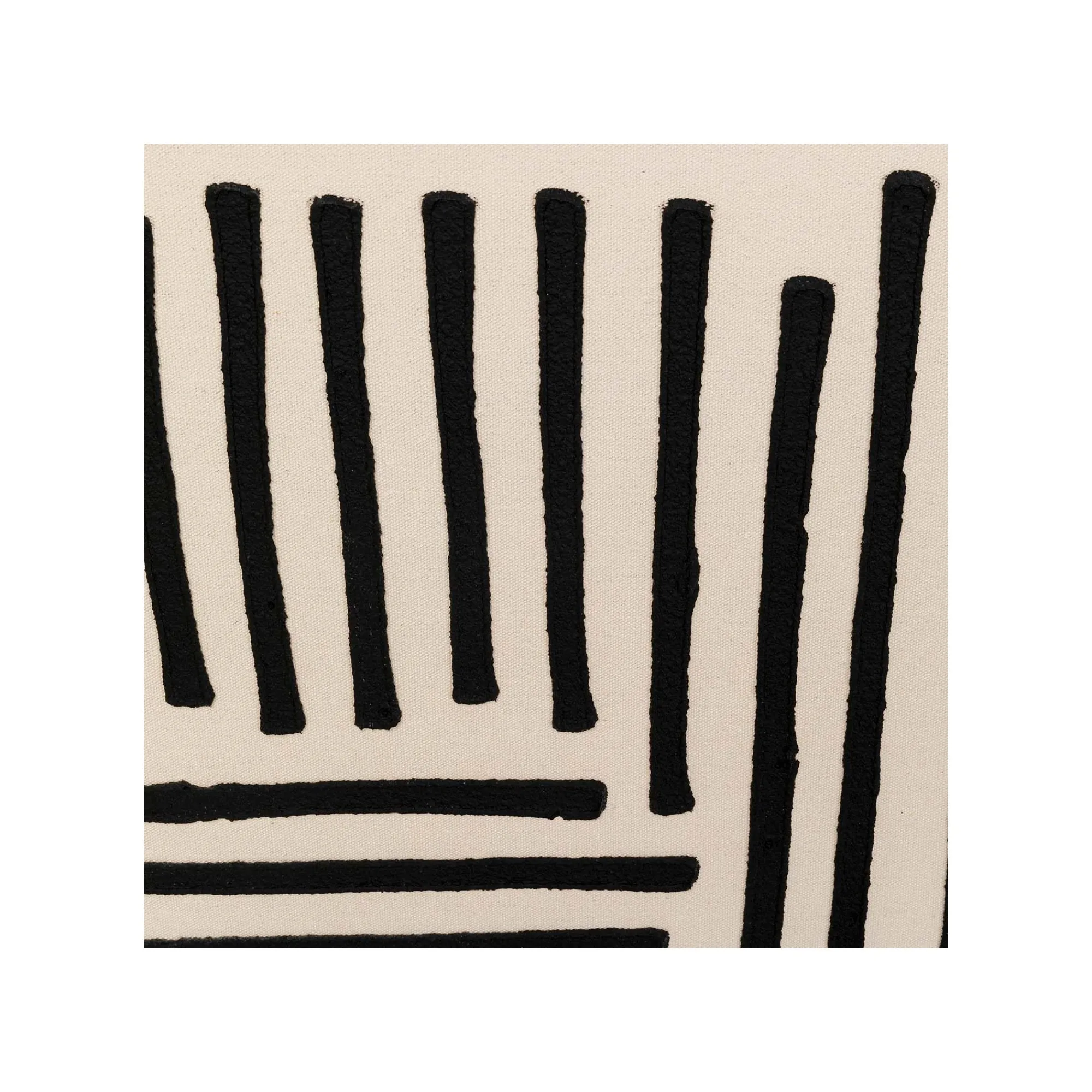 KARE Design Tableau Artistic Lines 73x113cm ^ Tableau