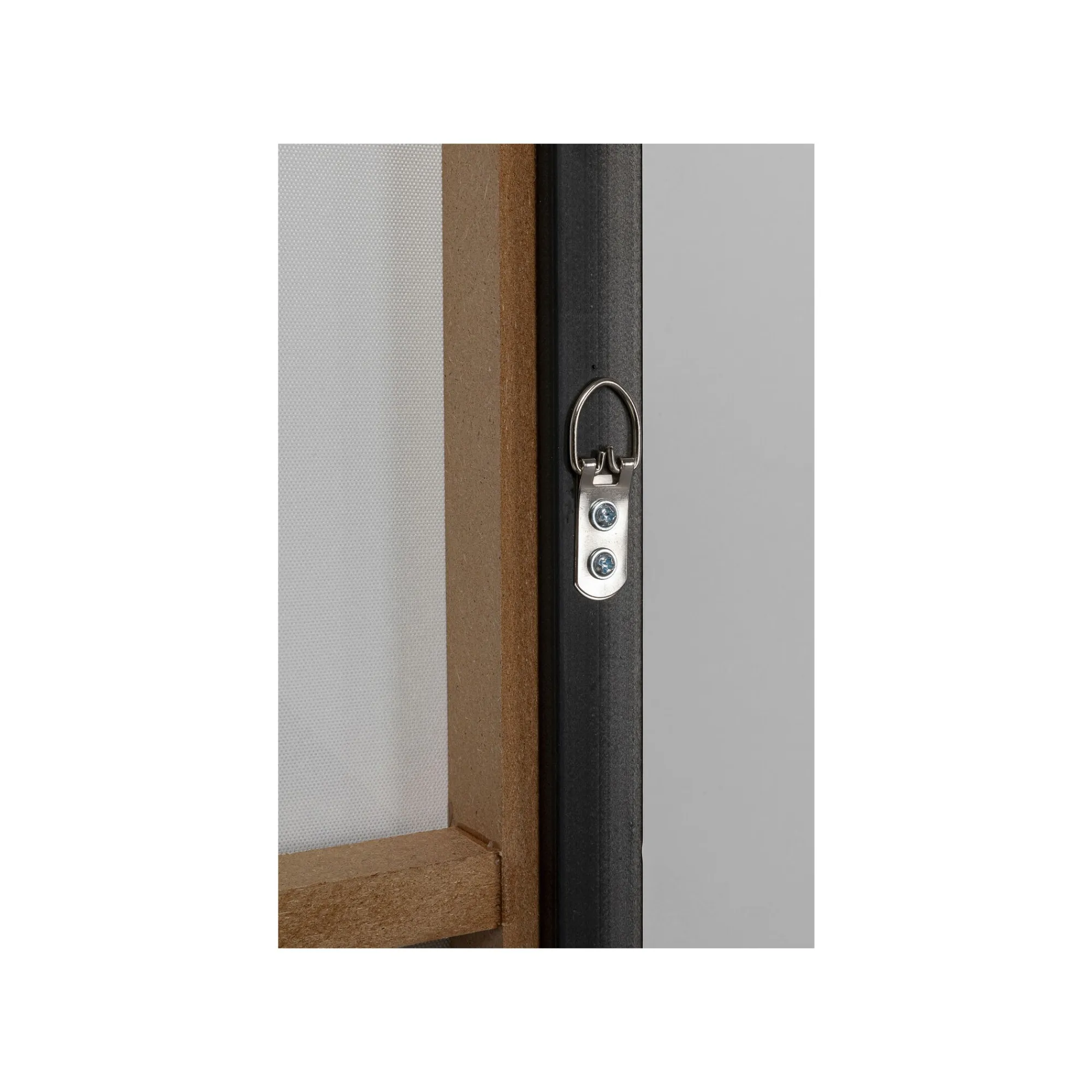 KARE Design Tableau Artistic 73x113cm Noir ^ Tableau