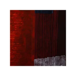 KARE Design Tableau Box Back Rouge 60x80cm ^ Tableau