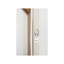 KARE Design Tableau Classic Shape 63x93cm Marron ^ Tableau