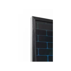 KARE Design Tableau Coffee LED 3D 80x80cm ^ Tableau
