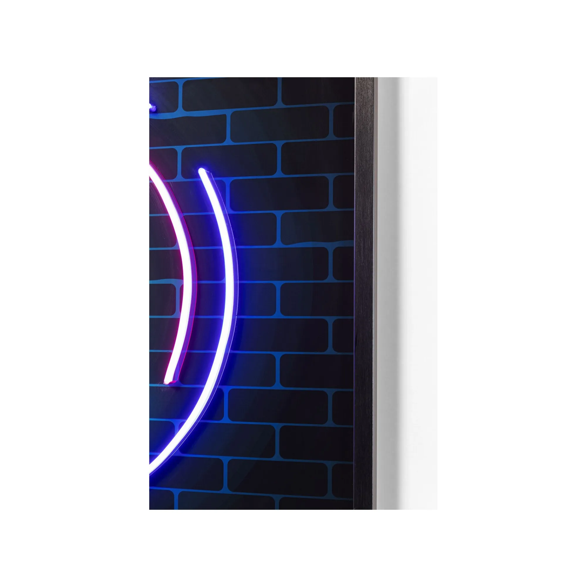KARE Design Tableau Coffee LED 3D 80x80cm ^ Tableau