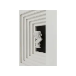 KARE Design Tableau 3D Bustes 100x110cm ^ Tableau