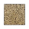 KARE Design Tableau 3D Feuilles Dorées 120x120cm ^ Tableau