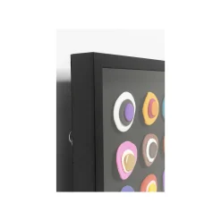 KARE Design Tableau 3D Swab 160x60cm ^ Tableau