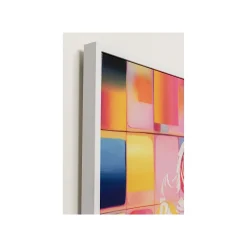 KARE Design Tableau Diva Pixel 90x120cm ^ Tableau