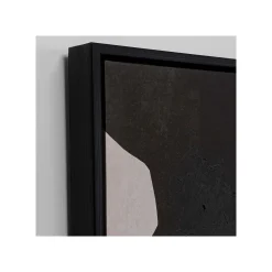 KARE Design Tableau Dos Femme 73x113cm ^ Tableau
