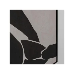 KARE Design Tableau Dos Femme 73x113cm ^ Tableau