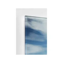 KARE Design Tableau En Verre éléphant Valise 60x40cm ^ Tableau