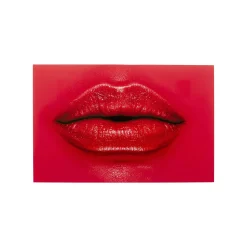 KARE Design Tableau En Verre Lèvres 120x80cm ^ Tableau