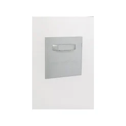 KARE Design Tableau En Verre Singe Métro 60x60cm ^ Tableau