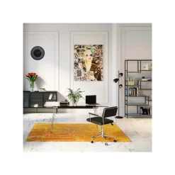 KARE Design Tableau En Verre Trendy Shopper 120x150cm ^ Tableau