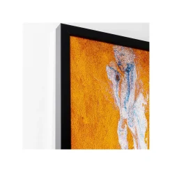 KARE Design Tableau Frame Artistas Orange 120x180cm ^ Tableau