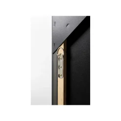 KARE Design Tableau Frame Artistas Orange 120x180cm ^ Tableau