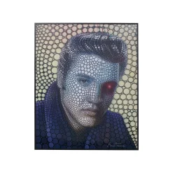 KARE Design Tableau Frame 3D King 57x70cm ^ Tableau