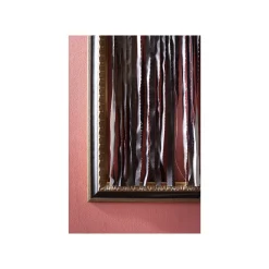 KARE Design Tableau Frame Gentleman Cuts 130x163cm ^ Tableau