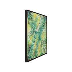 KARE Design Tableau Frame Top View Vert 100x100cm ^ Tableau