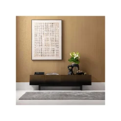 KARE Design Tableau Glitter Curtain 92x122cm ^ Tableau
