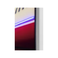 KARE Design Tableau LED Jetset Blonde 120x80cm ^ Tableau