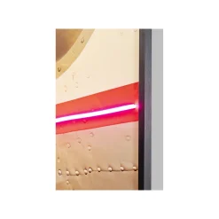 KARE Design Tableau LED Jetset Rousse 120x80cm ^ Tableau