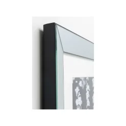 KARE Design Tableau Miroir Audience 86x106cm ^ Tableau
