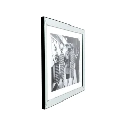 KARE Design Tableau Miroir Book Club 106x86cm ^ Tableau